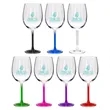 Cheers 19 oz. ARC Cachet White Wine Glass