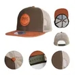Outdoor Sunscreen Baseball Cap