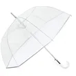 Clear Color Umbrella
