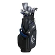 Callaway XR Graphite Complete Set