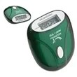 U-Go Step Pedometer