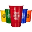 16oz Everyday Disposable Plastic Party Cups