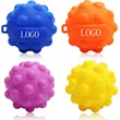 Pop Fidget Ball Toy
