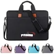 13.3 14.1 15.6 In Laptop Messenger Bag W/ Shoulder Strap