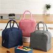 Insulation Lunch Bags, Portable and Reusable, Can be Used