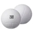 Volleyball Shape Stress Ball