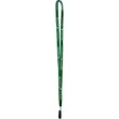 One-Ply Cotton Lanyard