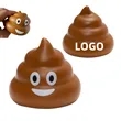Poop Emoji Stress Toy