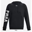 Youth UA Rival Hoodie