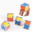 Cube Maze