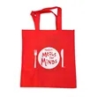 Shopping Tote Bag, Non-woven, 12" x14"