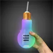 16oz LED Light Bulb Cup