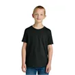 Next Level Apparel Youth Cotton Tee