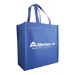 Shopping Tote Bag-Non-woven 16" x 12" x 6"