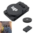 Belt Tool Clip Strong Magnetic Suction Cup