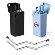 Reusable Straws