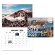 Wall Calendar 2025
