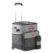 Collapsible Cooler On Wheels
