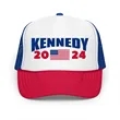 Kennedy 2024 Campaign Baseball Hat