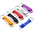 Bottle Opener Metal Keychains