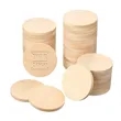 Wooden Tokens