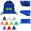 Classic Drawstring Sports Backpack