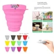 Silicone Collapsible Travel Water Cup