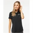 Adidas Women's UPF 50+ Ultimate Solid Polo