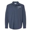 Columbia Silver Ridge™ UPF 50 Utility Lite Long Sleeve Shirt