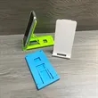Plastic Adjustable Phone Stand