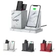 Office Wireless Charging Pen Holder