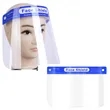 Protective Face Shields