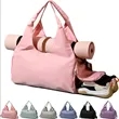 25L Yoga Gym Totes Bag