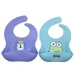 Baby Silicone Bib