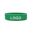 3/4 inch Printed Wristband-H