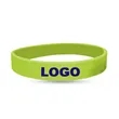 1/2 inch Printed Wristband-H