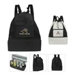 Paxton 2-in-1 Drawstring Cooler Backpack