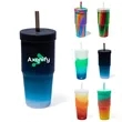 Silipint Silicone Straw Tumbler 32oz