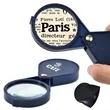 Foldable Pocket Magnifying Glass