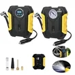Air Compressor Portable Tire Inflator