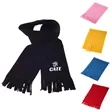 Winter Polar Fleece Scarf