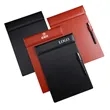 A4 Classic PU Leather Magnetic Clipboard Writing Board