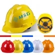 ABS Protective Safety Helmet