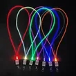 Custom LED Light Up Lanyards