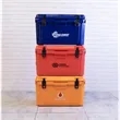 45Qt Custom Hard Case Coolers