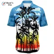 Rock'it 3-Day 135 GSM Sun Block Sublimation Hawaiian Shirts