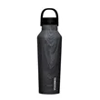 Corkcicle - 20oz Series A Sport Canteen - Burnt Wood