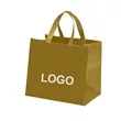 Bulk Price Large Grocery Tote Bag-T-4
