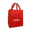 Economical Medium Grocery Totebag-T-2