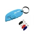 Mini Retractable Box Cutter Knife